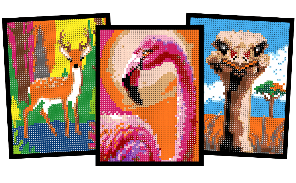 inside the book animals1