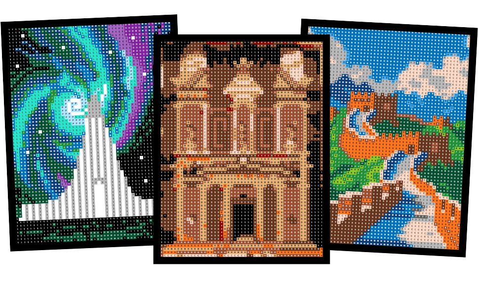 inside the book landmarks4