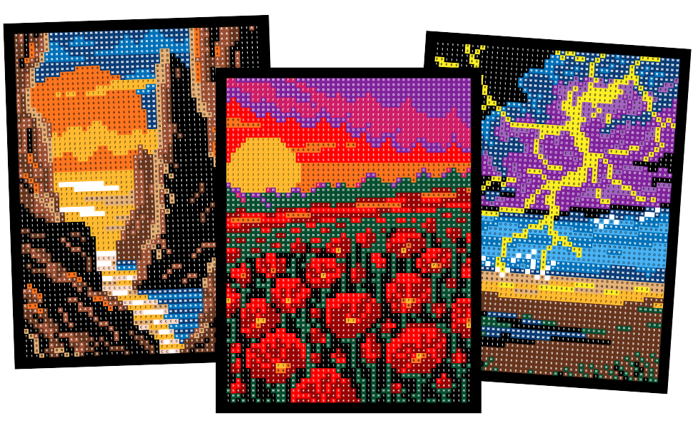 inside the book nature1