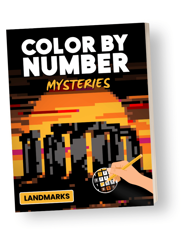 landmarks book