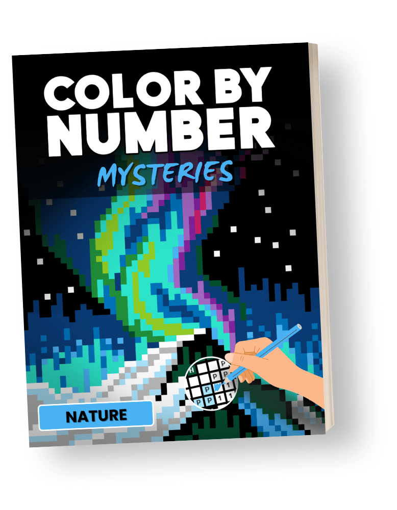 nature book